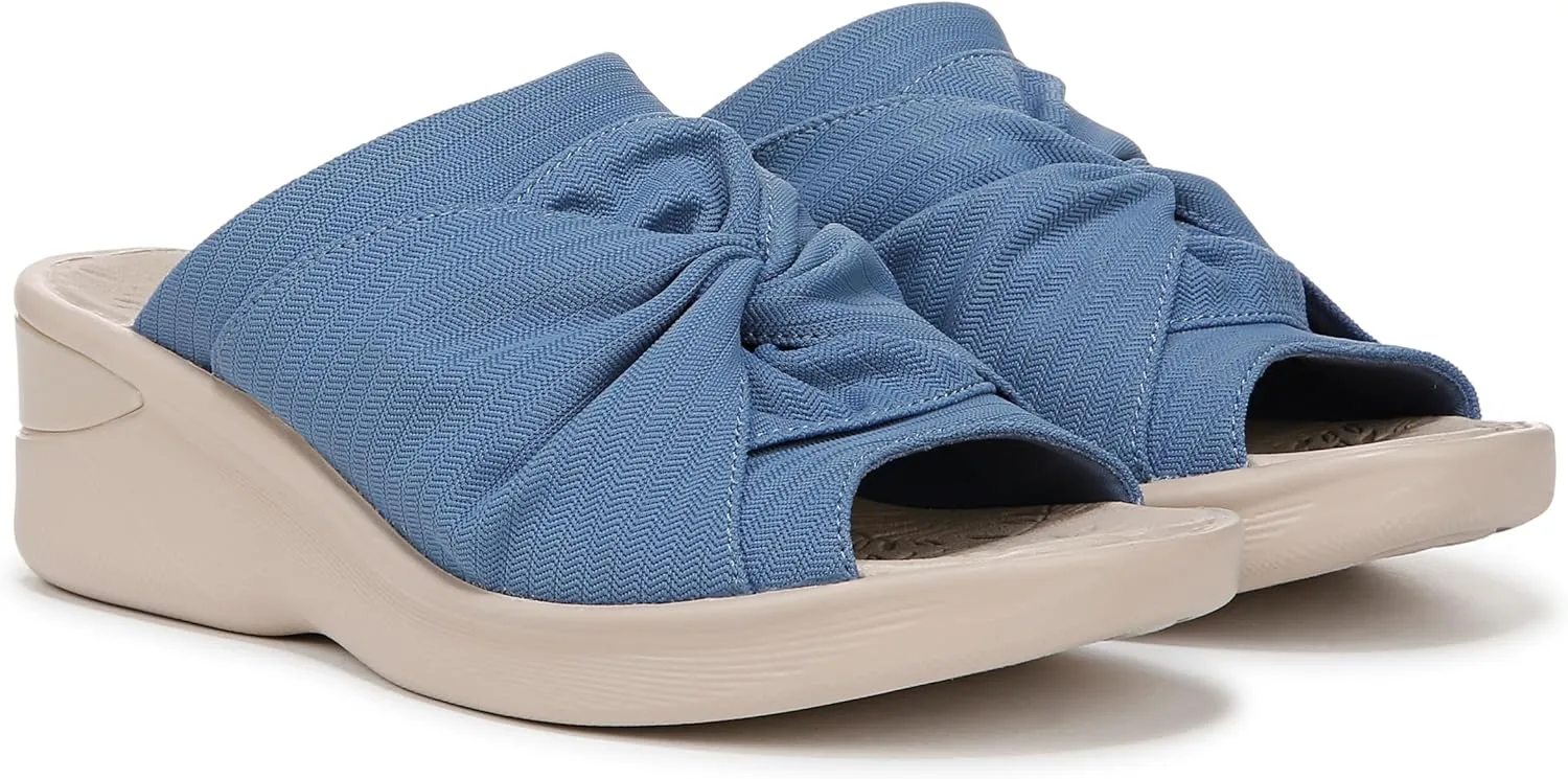 Women's Smile 3 Slide Sandal