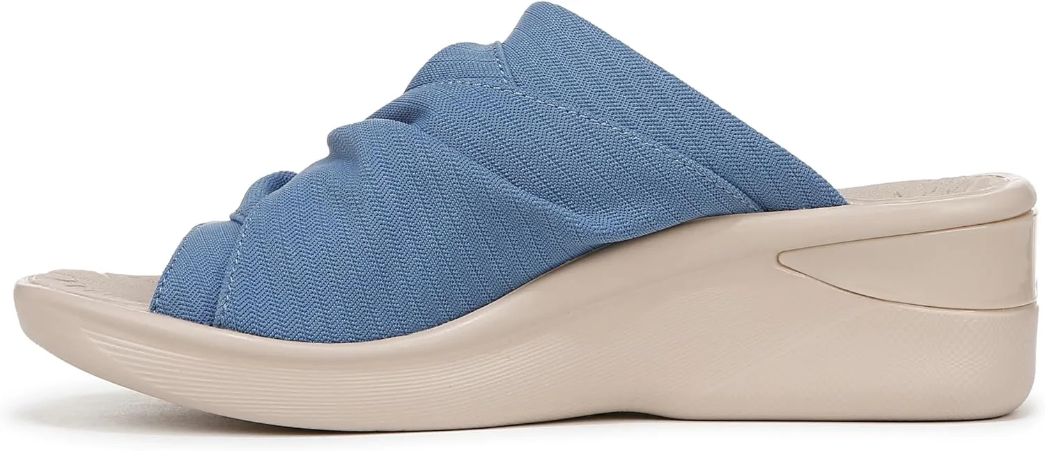 Women's Smile 3 Slide Sandal