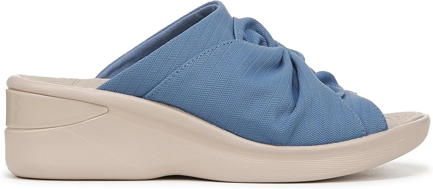 Women's Smile 3 Slide Sandal