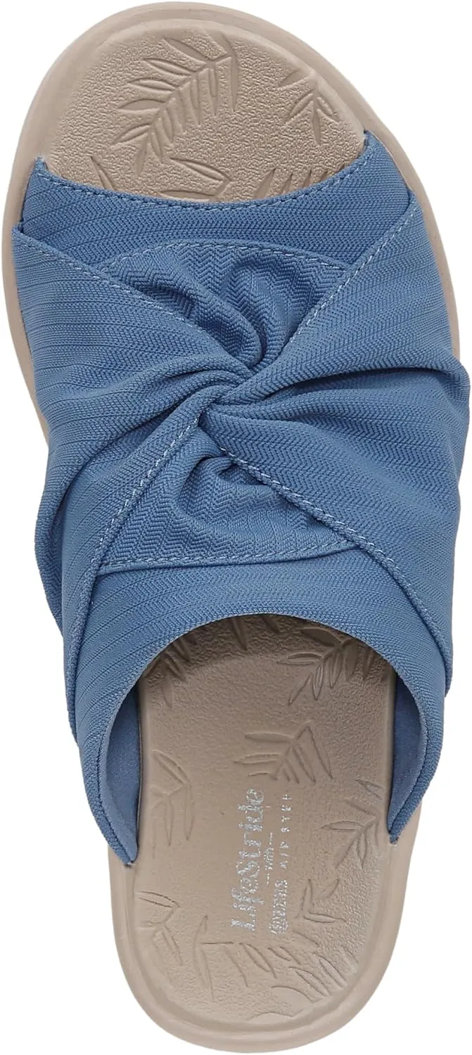 Women's Smile 3 Slide Sandal