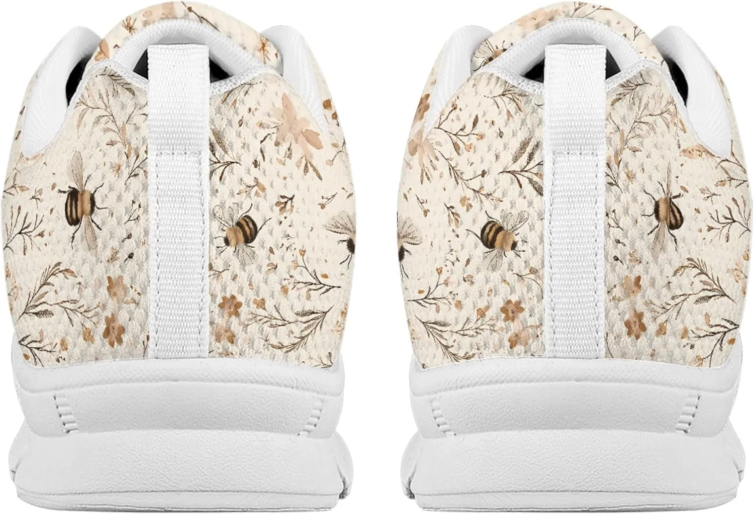 Womens Sports Shoes Trainer Running Travel Sneaker Causal Walking Low Heel Lace Up Breathable Flexible Sneakers for Adults Teens
