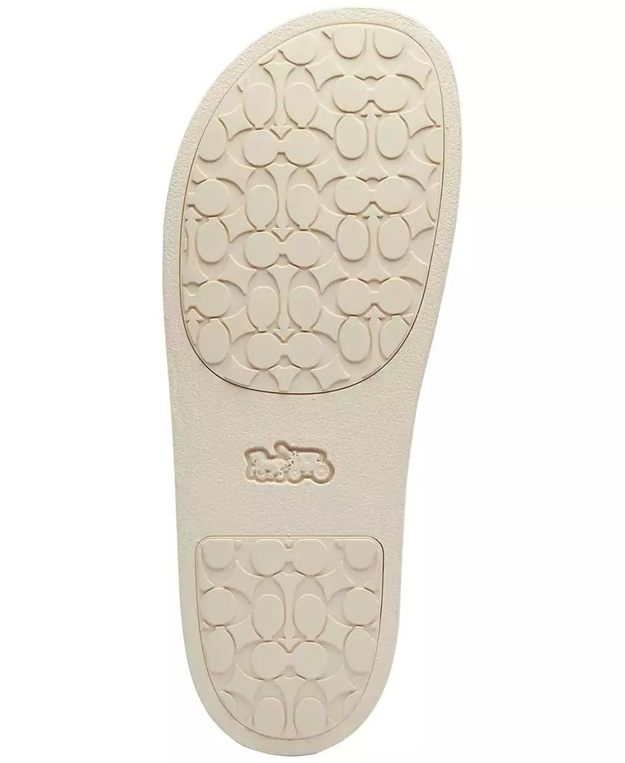 Women's Udele Sketch Print Slide Sandals