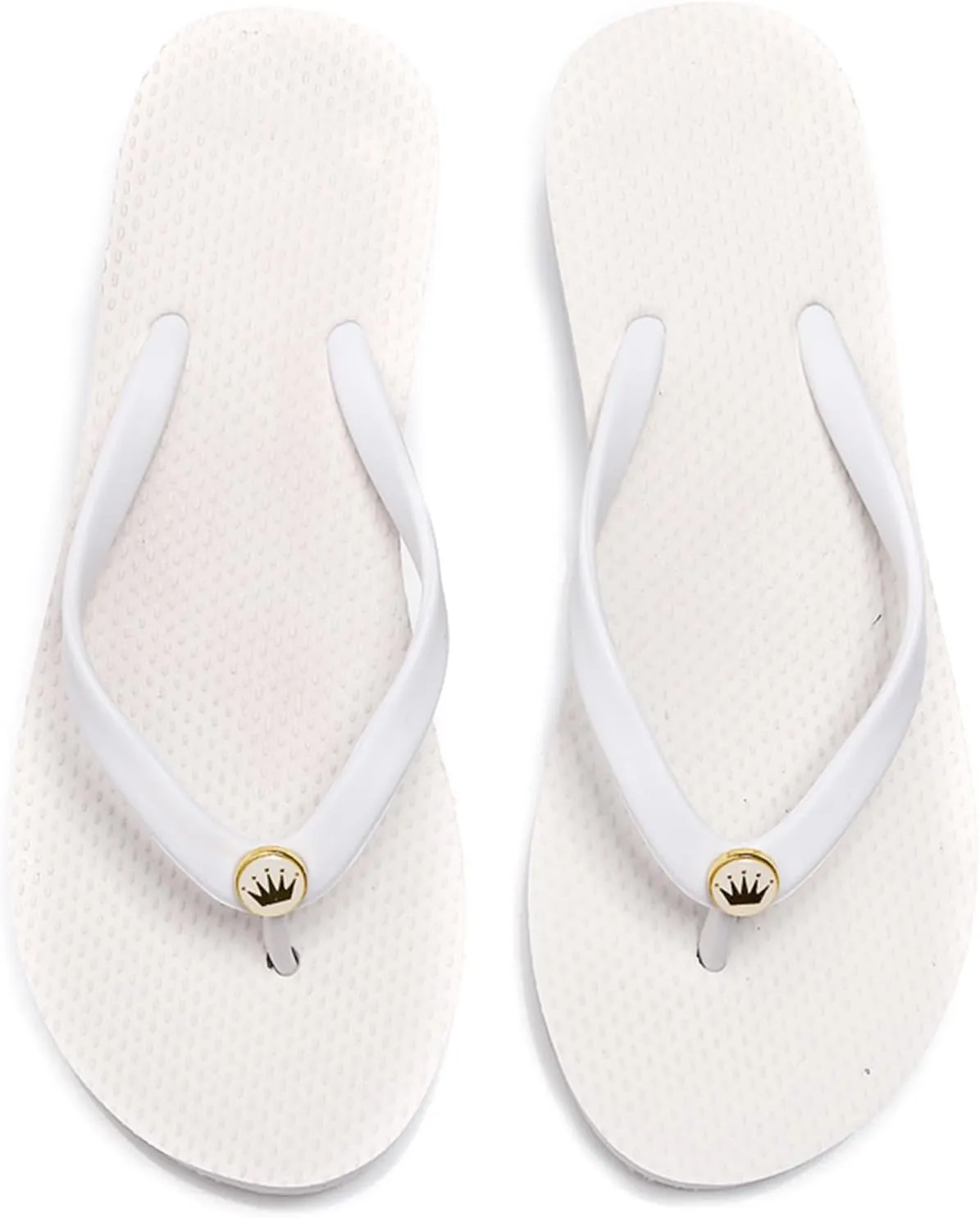 Women's Wedge Flip-flops Heeled,Women's summer casual fashion thick-soled sandal,6cm women's wedge-heeled beach slippers