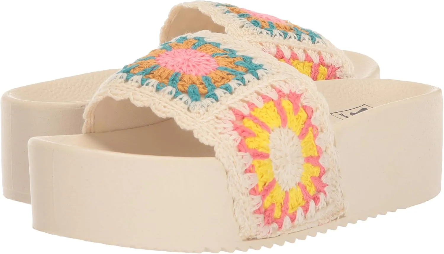 Worble Crochet Slide