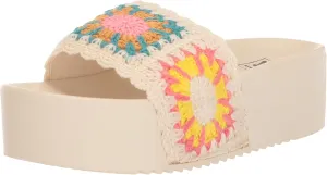 Worble Crochet Slide