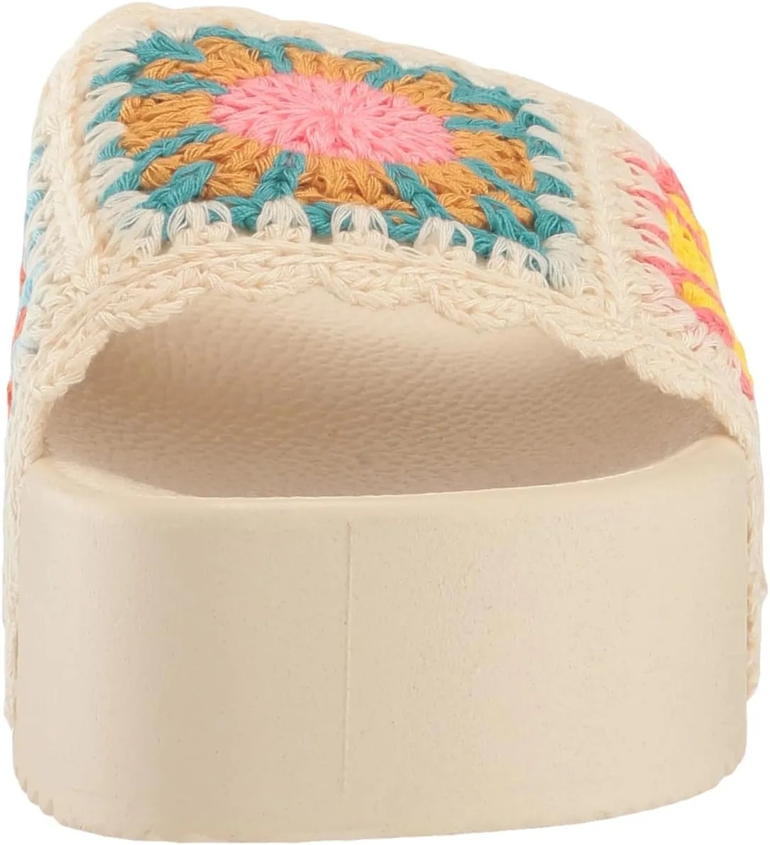 Worble Crochet Slide