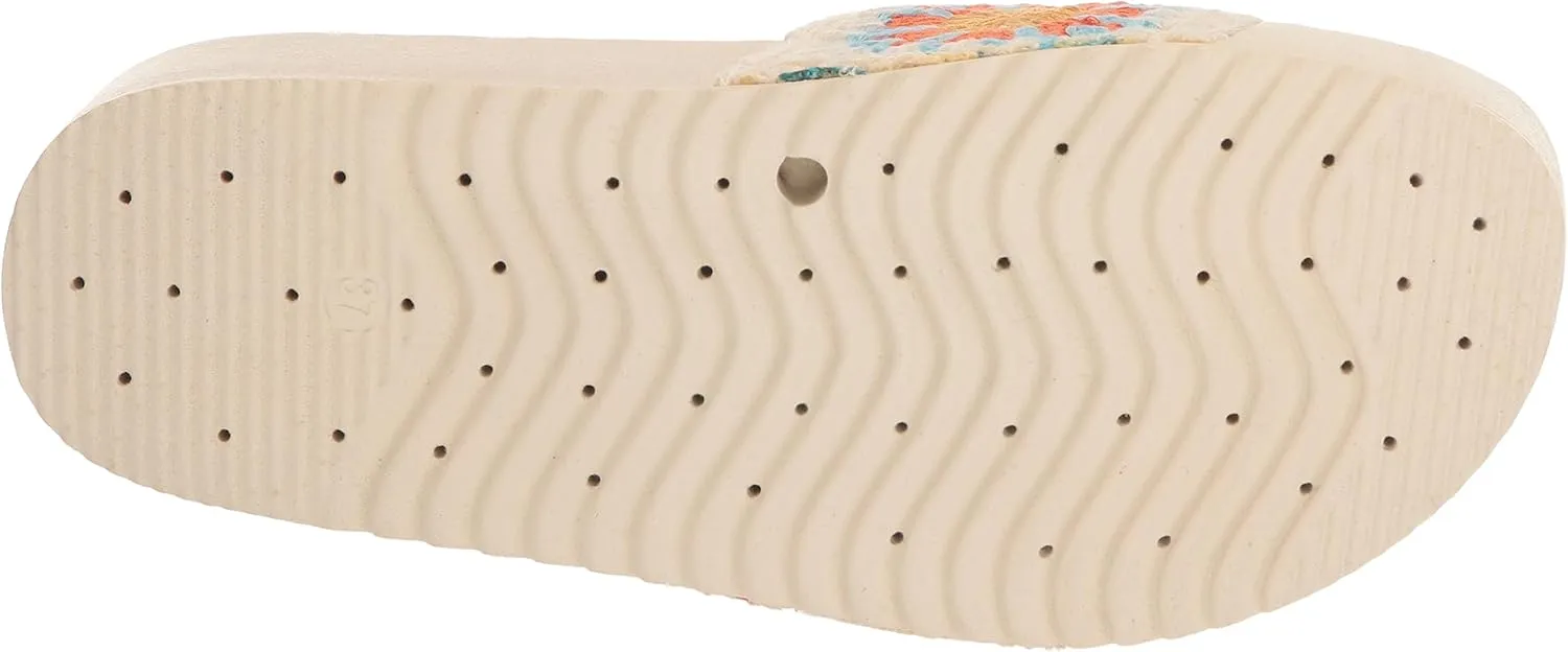 Worble Crochet Slide