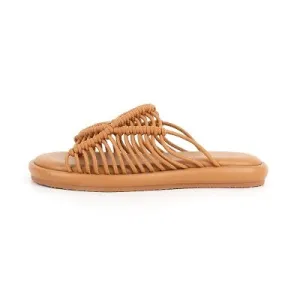 Woven Braid Women  Flip Flops for Women