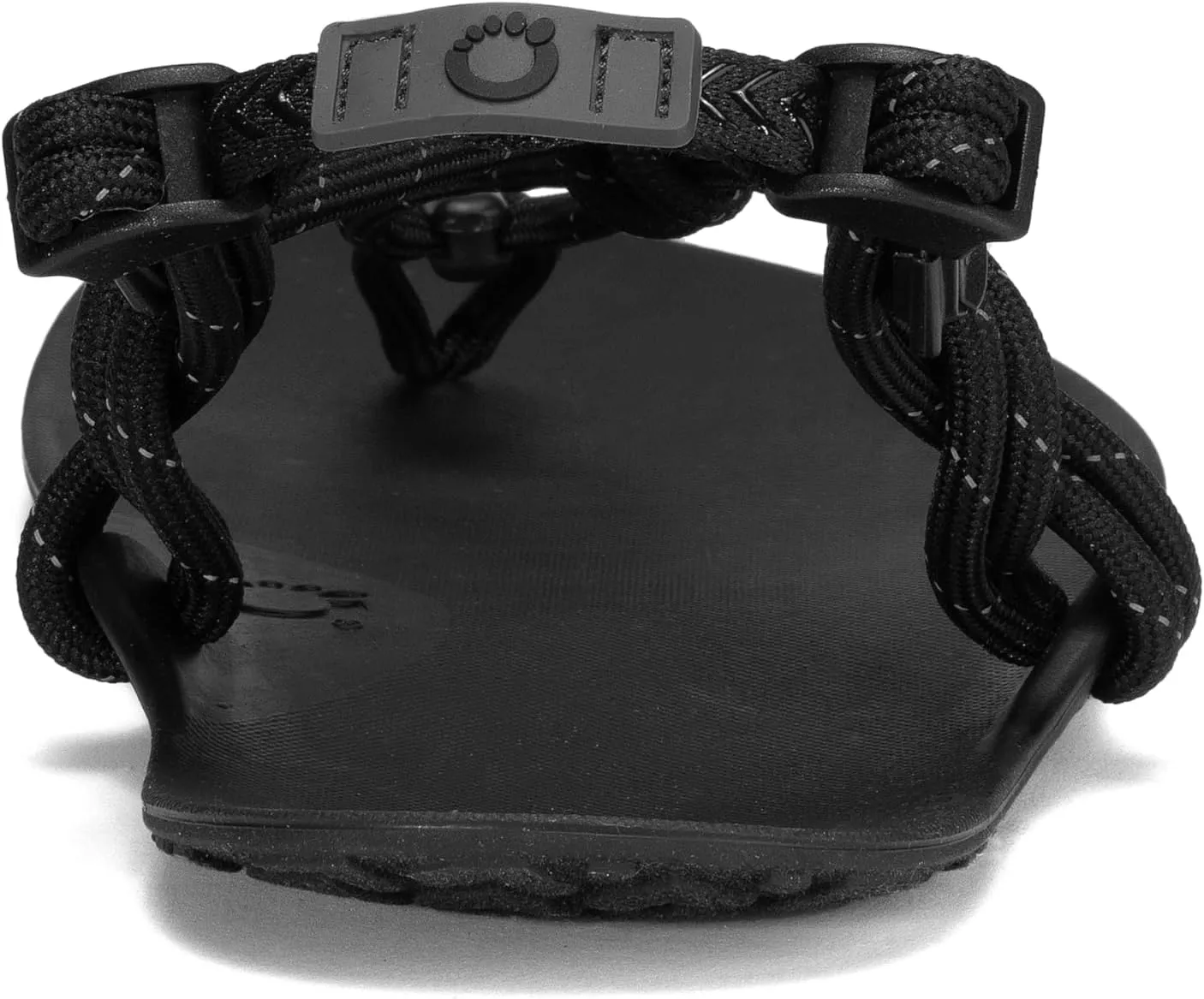 Xero Shoes Men's Genesis Barefoot Sandal