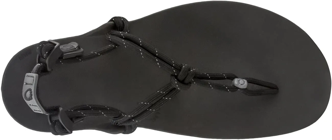 Xero Shoes Men's Genesis Barefoot Sandal