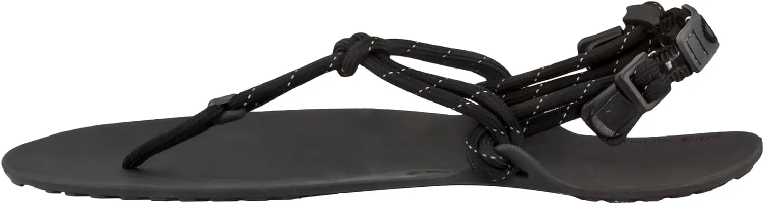 Xero Shoes Men's Genesis Barefoot Sandal