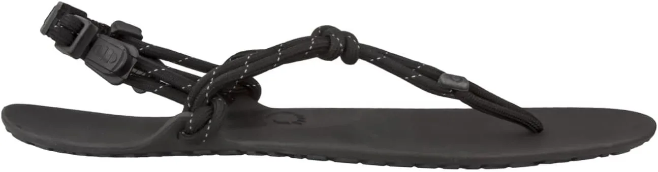 Xero Shoes Men's Genesis Barefoot Sandal