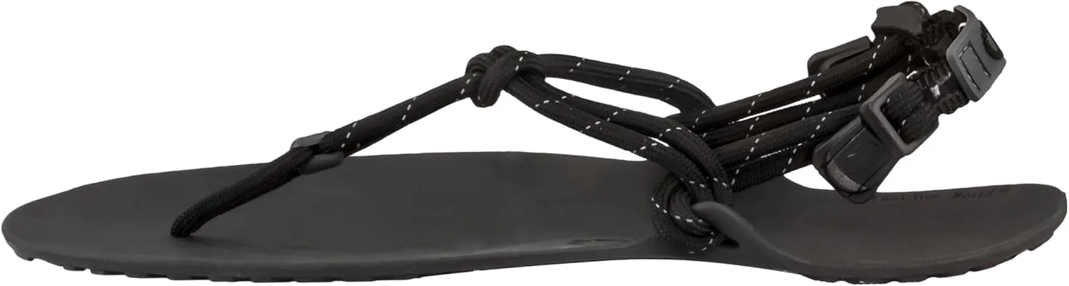 Xero Shoes Men's Genesis Barefoot Sandal