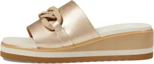 Yellow Box Women's Alora Wedge Sandal
