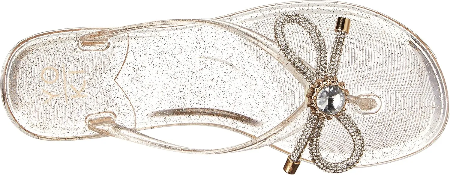 YOKI Women's Comfort Slipper