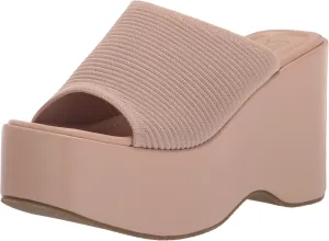 YOKI Women's Wedges Sandal