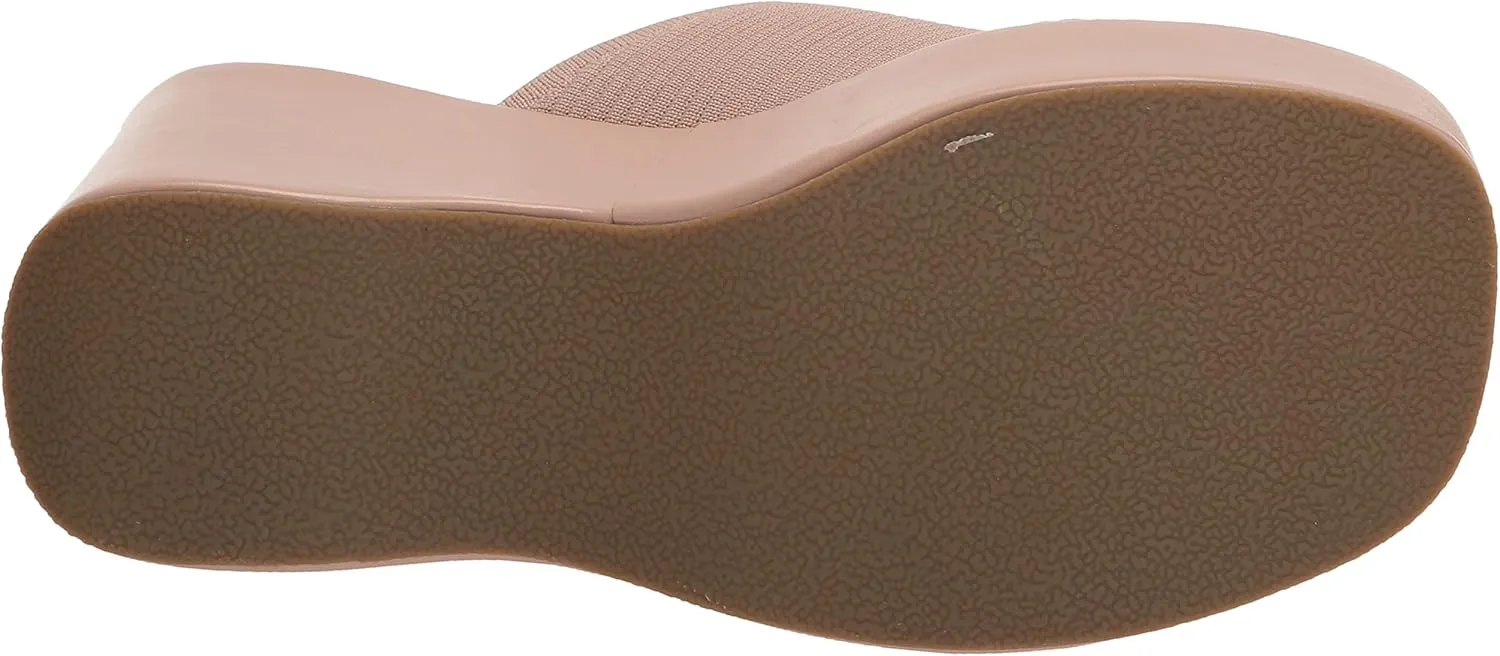YOKI Women's Wedges Sandal
