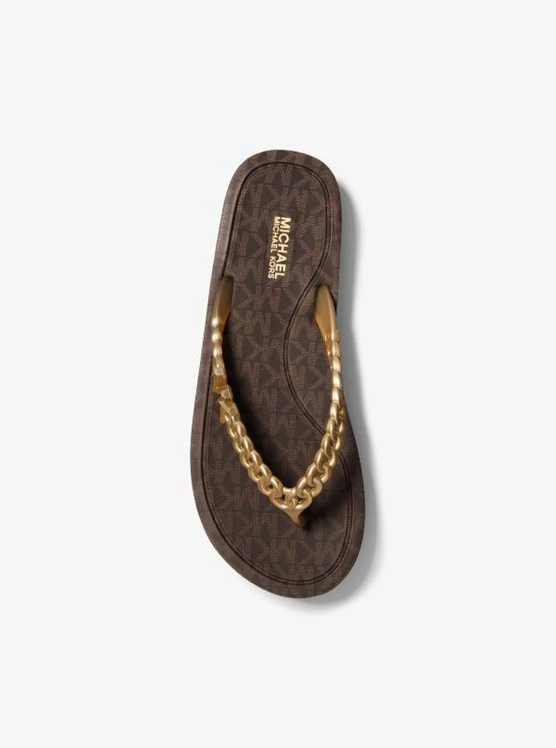 Zaza Platform Flip Flop