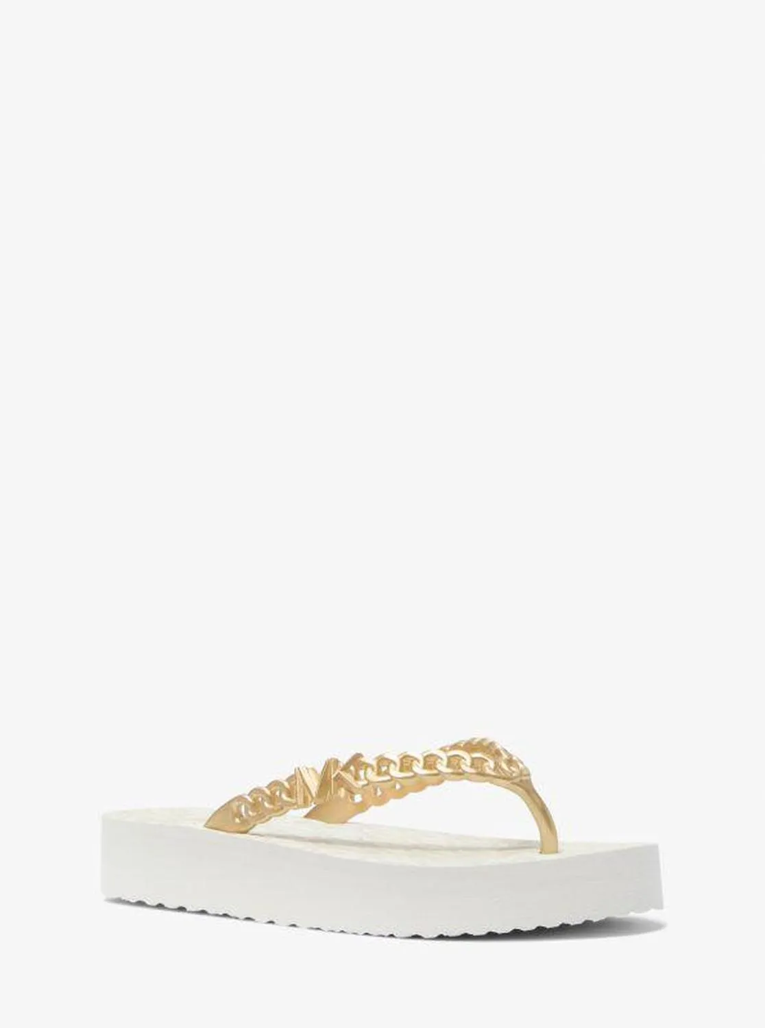 Zaza Platform Flip Flop