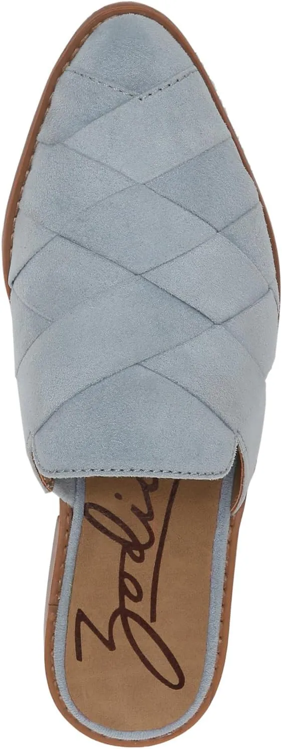 ZODIAC Women's Hendrix Mule